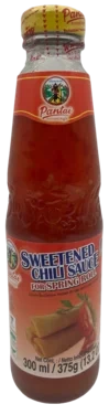 Chilli Sauce Springroll Sweet Pantai 300ml