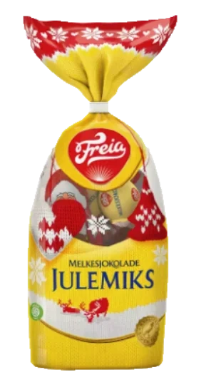 Julemix Pose 164g