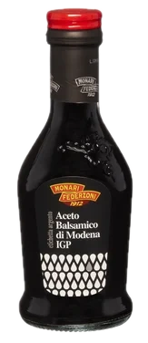 Balsamico Sølv 250ml Federzoni