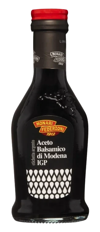 Balsamico Sølv 250ml Federzoni