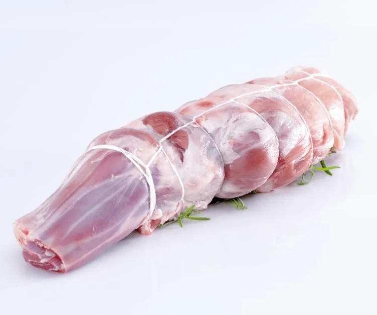 Lammekølle Jæren Smak pr Kg
