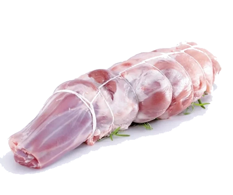 Lammekølle Jæren Smak pr Kg