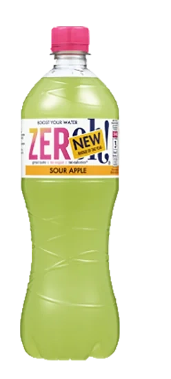 ZERoh Sour Apple 0,8l