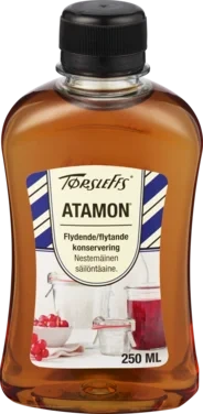 Atamon Flytande