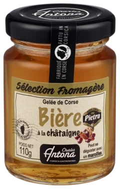 Ølgelé 110g Charles Antona