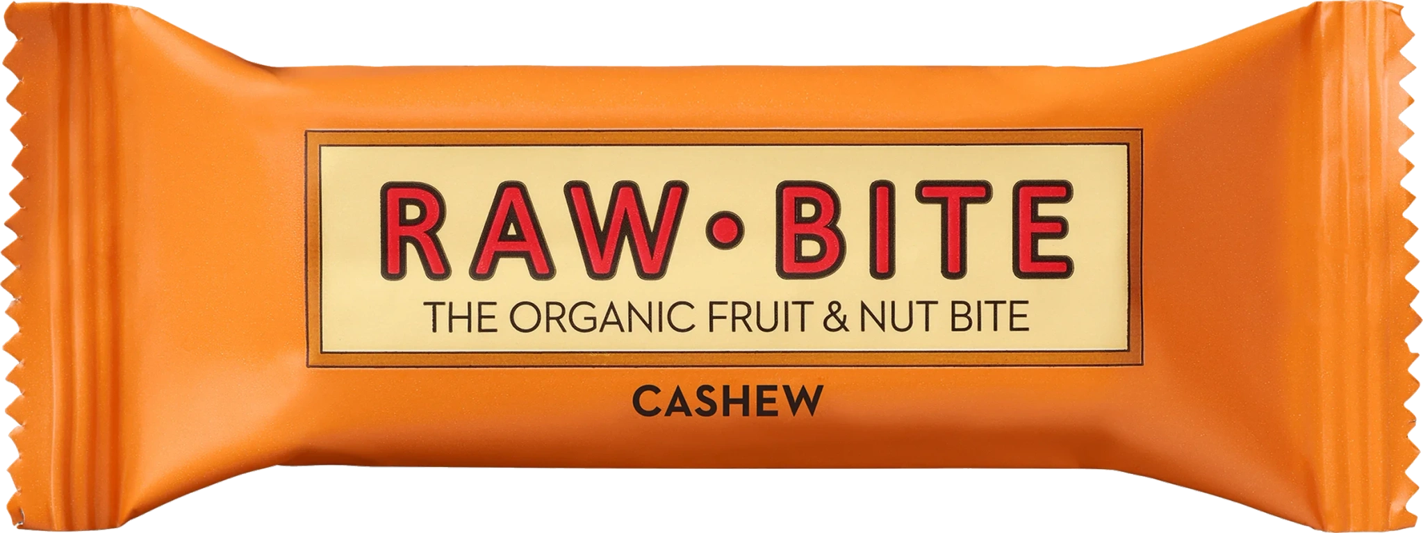 Raw Bar Cashew Eko