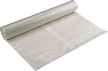 Avfallssekk Klar 76x103cm 60my 10sekker