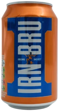 Irn Bru 330ml