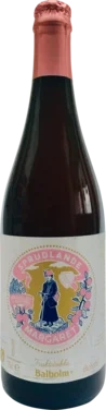 Margaret Sprudlande 0,75l flaske Balholm