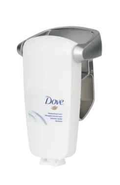 Soft Care Dove Cream Wash Flytende