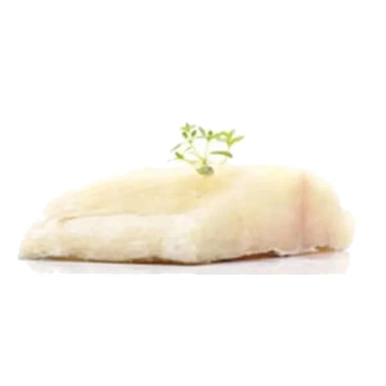 Torsk Røkt Serveringsstykker 5kg