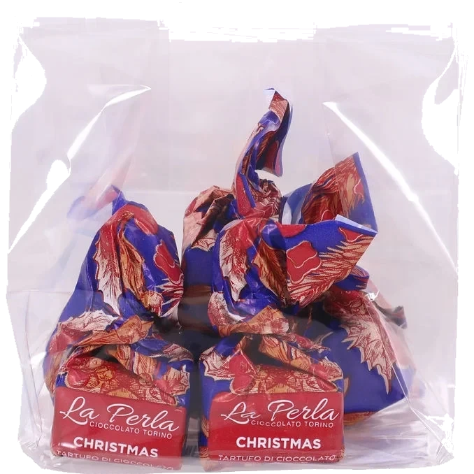 Chokladtryfflar