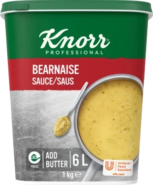 Bearnaisesaus pasta 1 kg