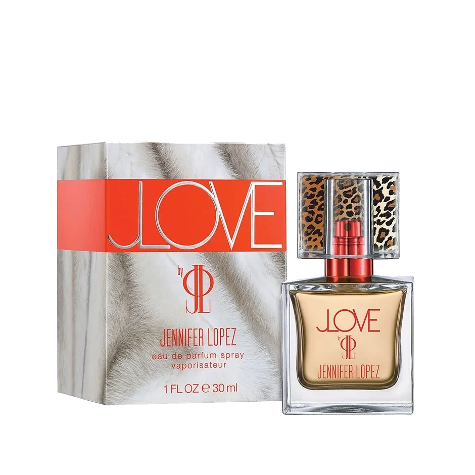 Jennifer Lopez JLove