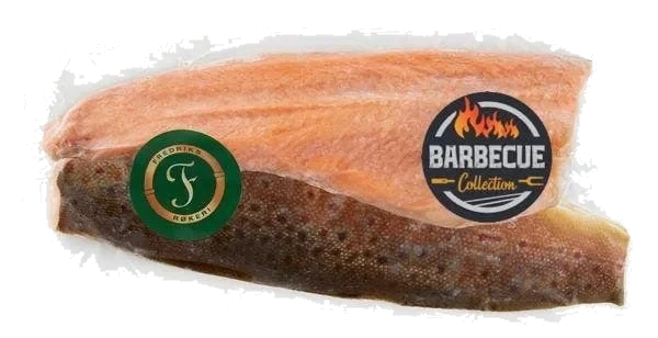 Sirdal Fjellørret filet
