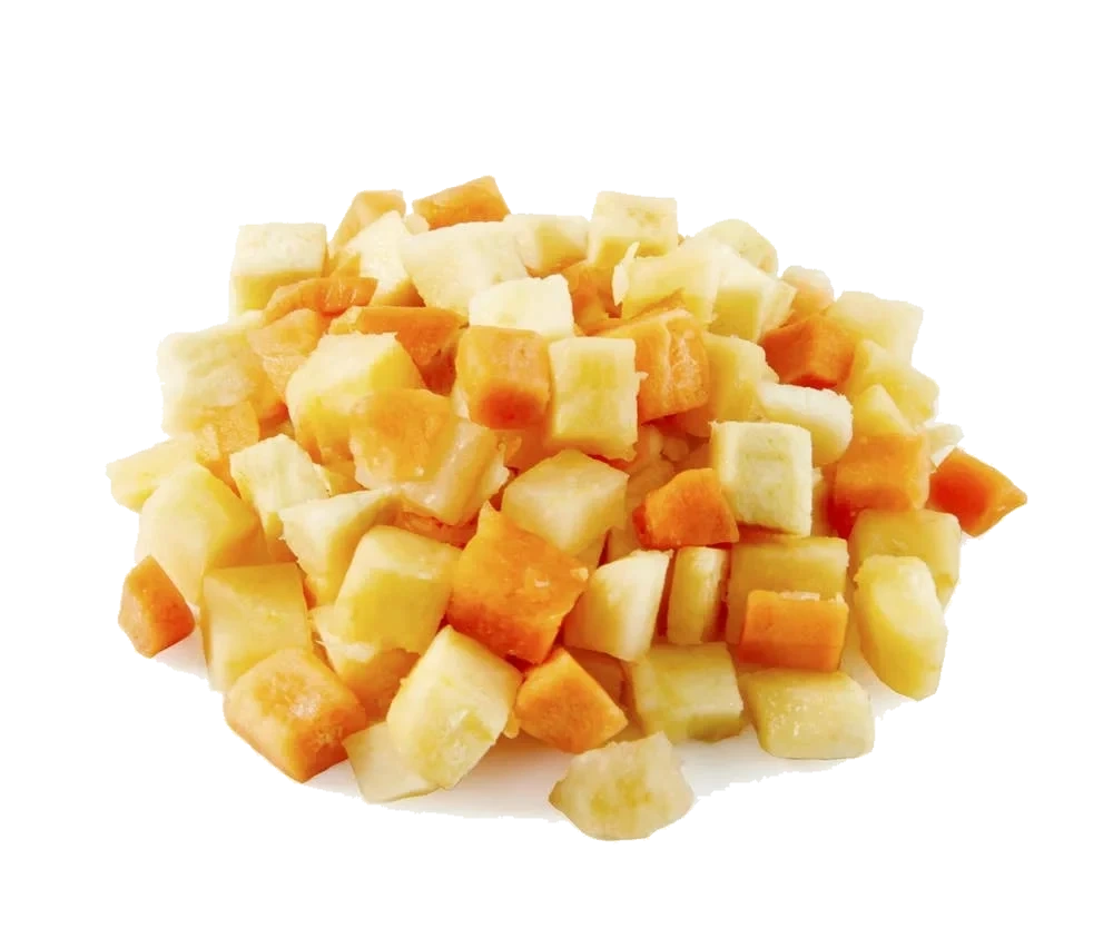 KUTTA Nordisk suppe- og grytebase