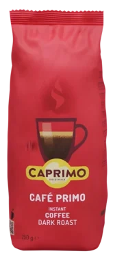 Caprimo Instant Coffee10x250gr