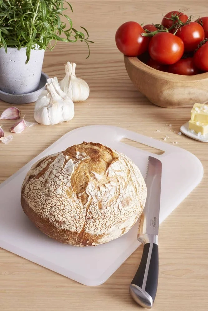 Brødkniv