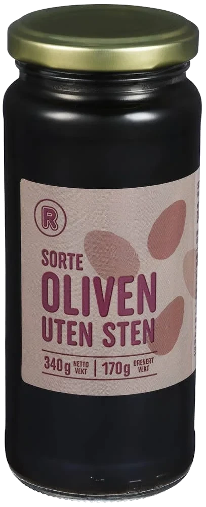 Sorte oliven