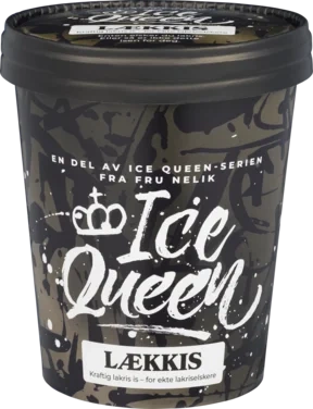 Lækkis Ice Queen 500 ml