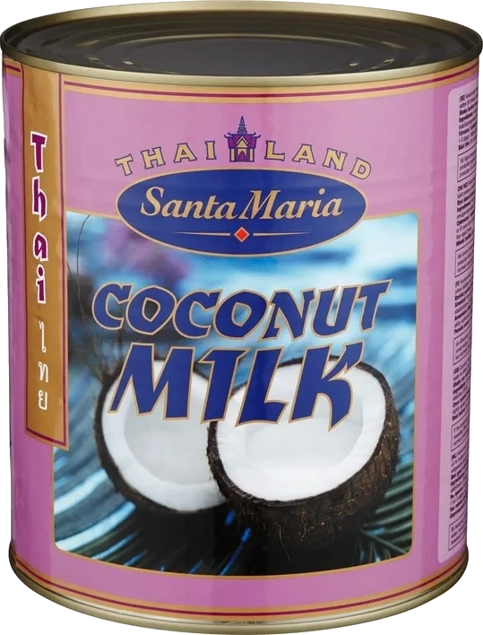 Coconut Milk
