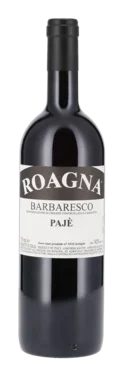 Roagna Barbaresco Paje 14,5% 75cl