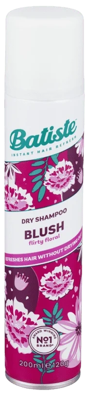 Batiste Dry Shampoo Blush 200 ml
