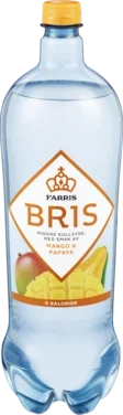 Farris Bris Mango/Papaya 1,5l flaske