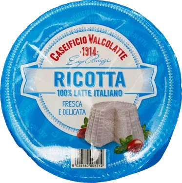 Ricotta 1,5kg