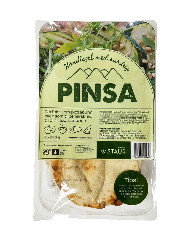 Pinsa