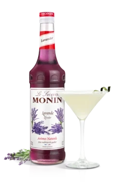 Lavendel Sirup 70cl Monin