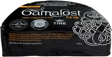 Gamalost Frå Vik 150 G