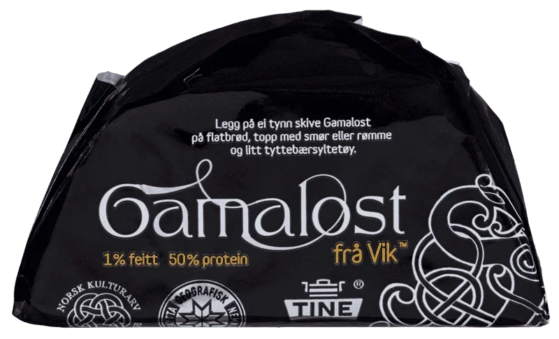 Gamalost Frå Vik 150 G