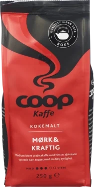 Red Kokemalt