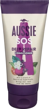Balsam Sos Deep Repair 200ml Aussie