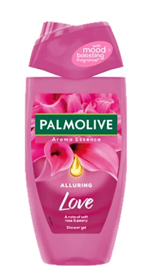 Palmolive Love Shower Gel 500ml