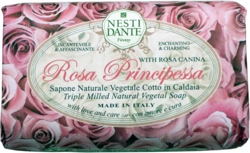Nesti Dante RosaPrincipessa 150g 150 g