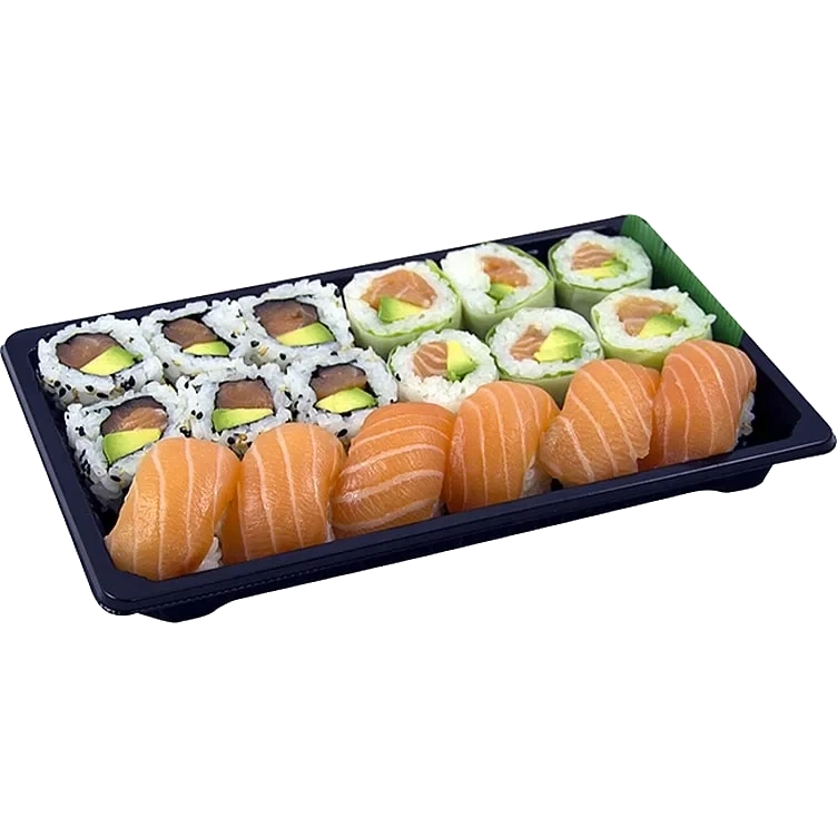 Sushi Meny 12 (xl)