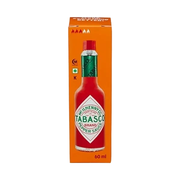 Tabasco