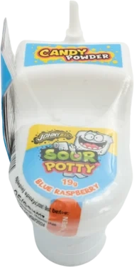 Johny Bee Sour Potty 19g