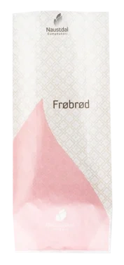 Frøbrød