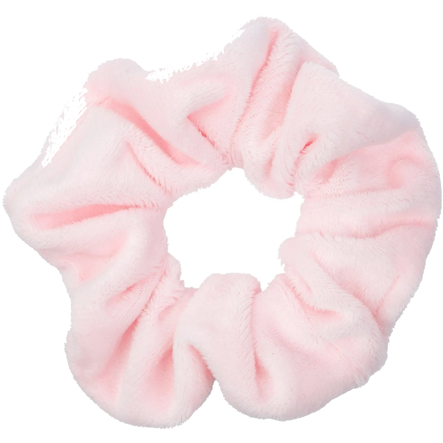 Dark Velvet Scrunchie