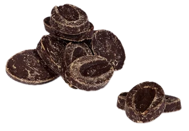 Sjokolade Mørk 53% Valrhona