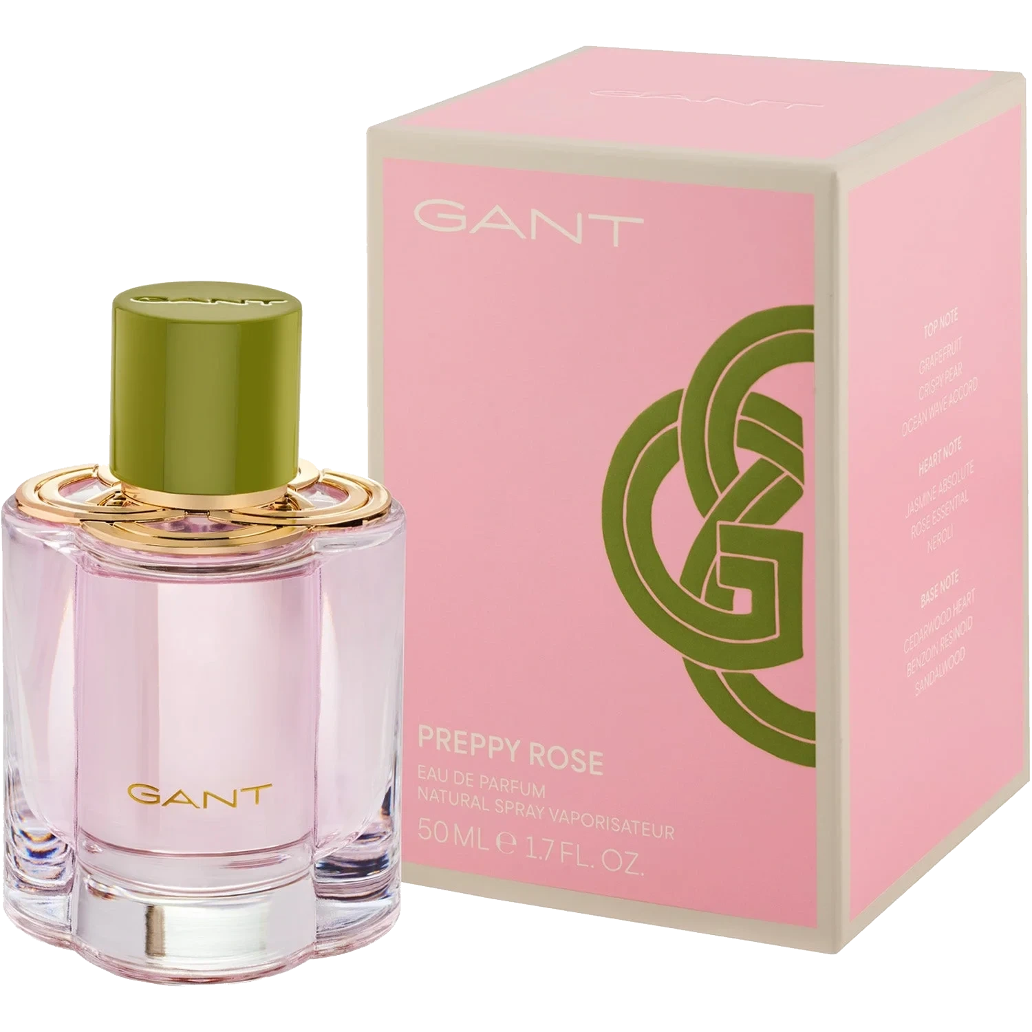 GANT Preppy Rose