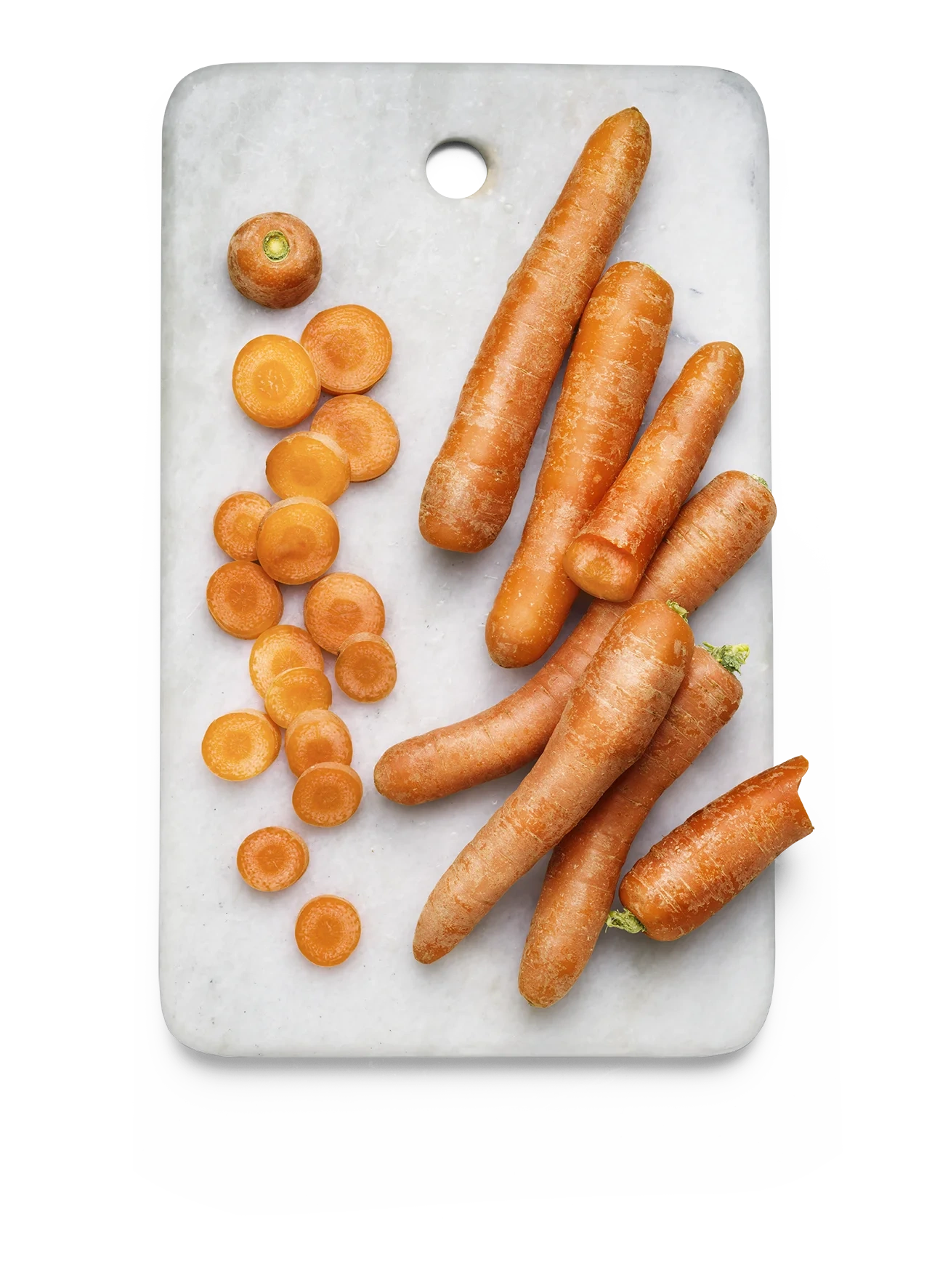 Morot Snack