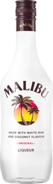 Malibu 21% 70cl