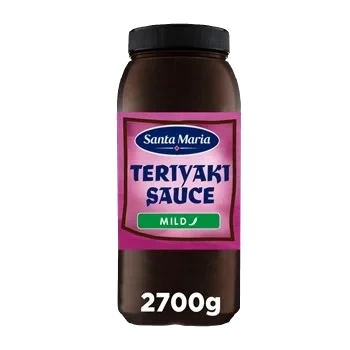 Teriyaki Sauce Original