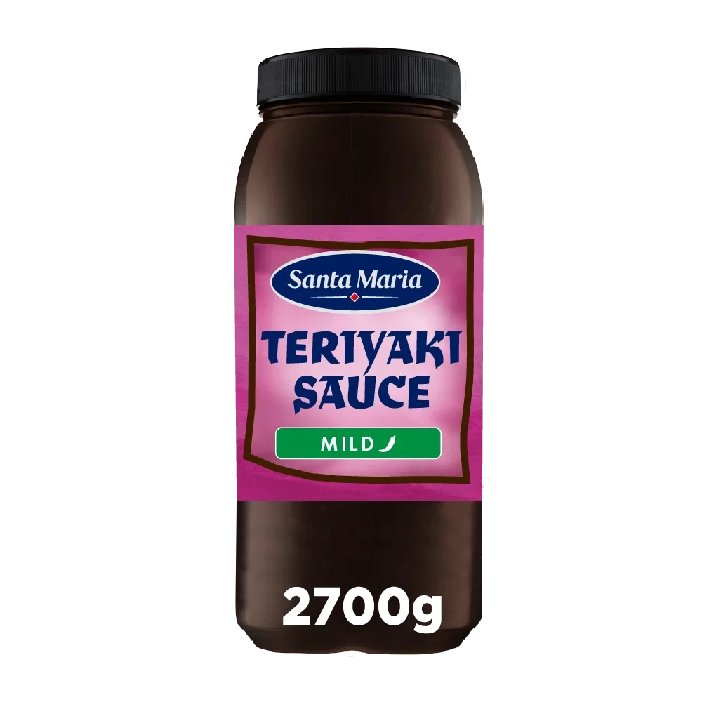 Teriyaki Sauce Original