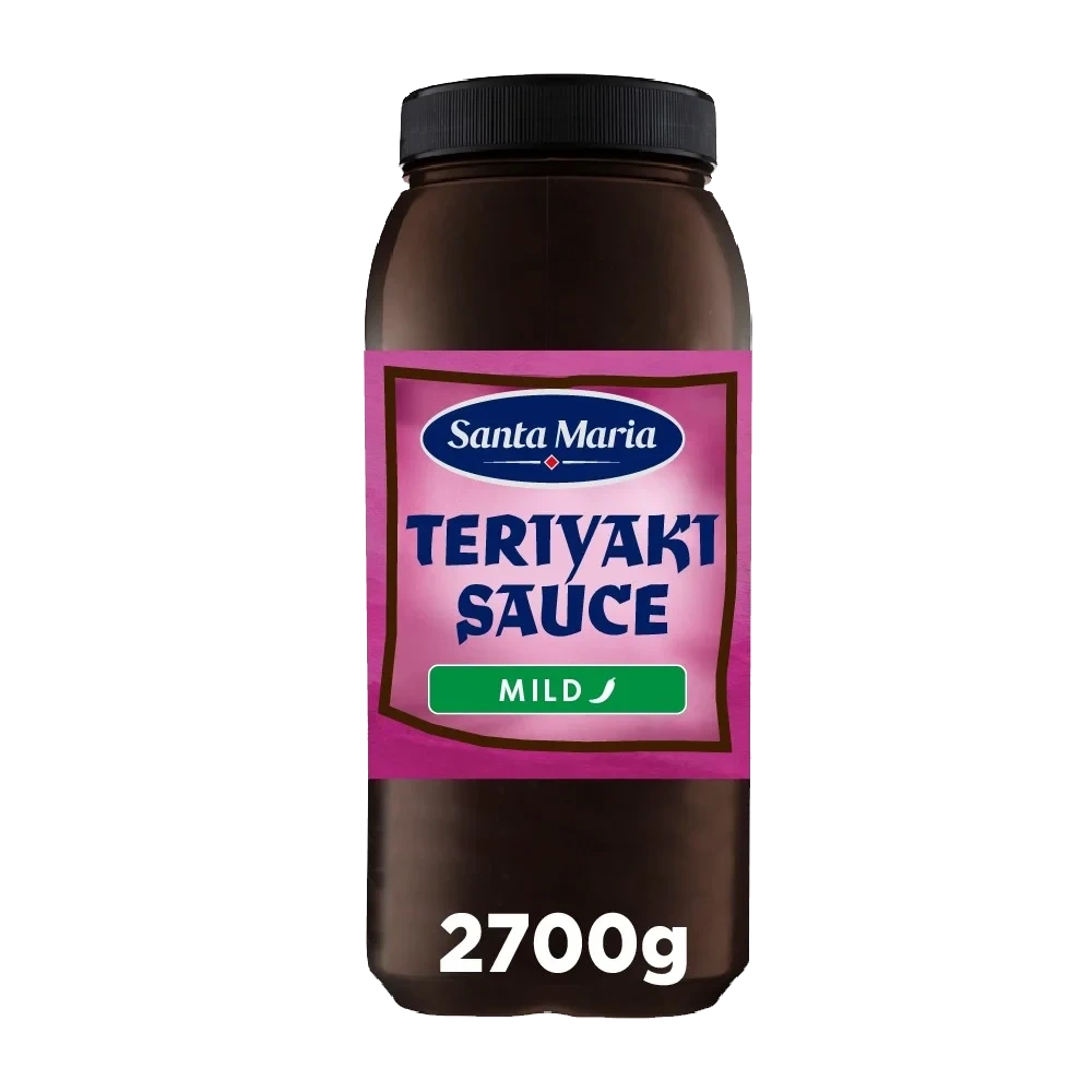 Teriyaki Sauce Original