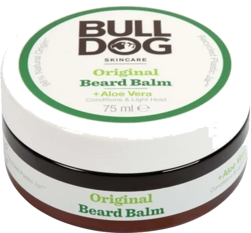 Bulldog Original Beard Balm 75 ml